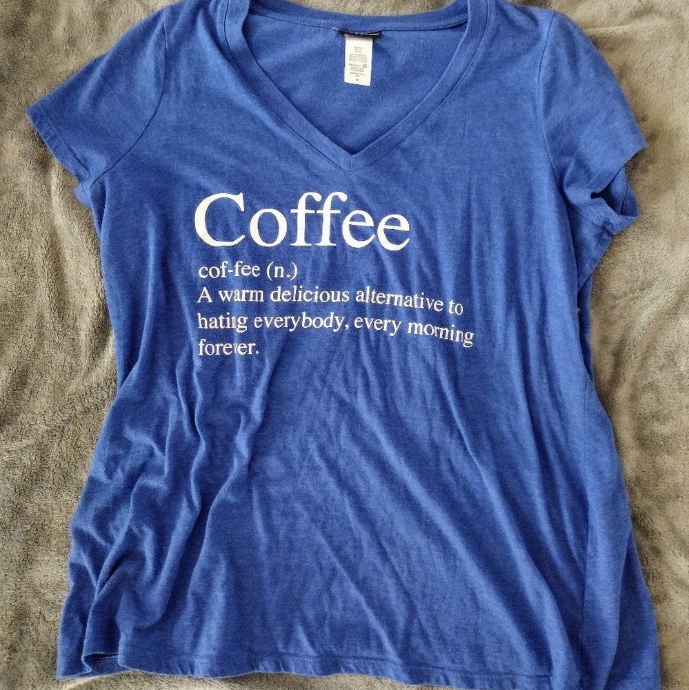 Tee shirt